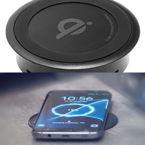 Our www.qi-now.com Qi Wireless Cell Phone Charging Platform